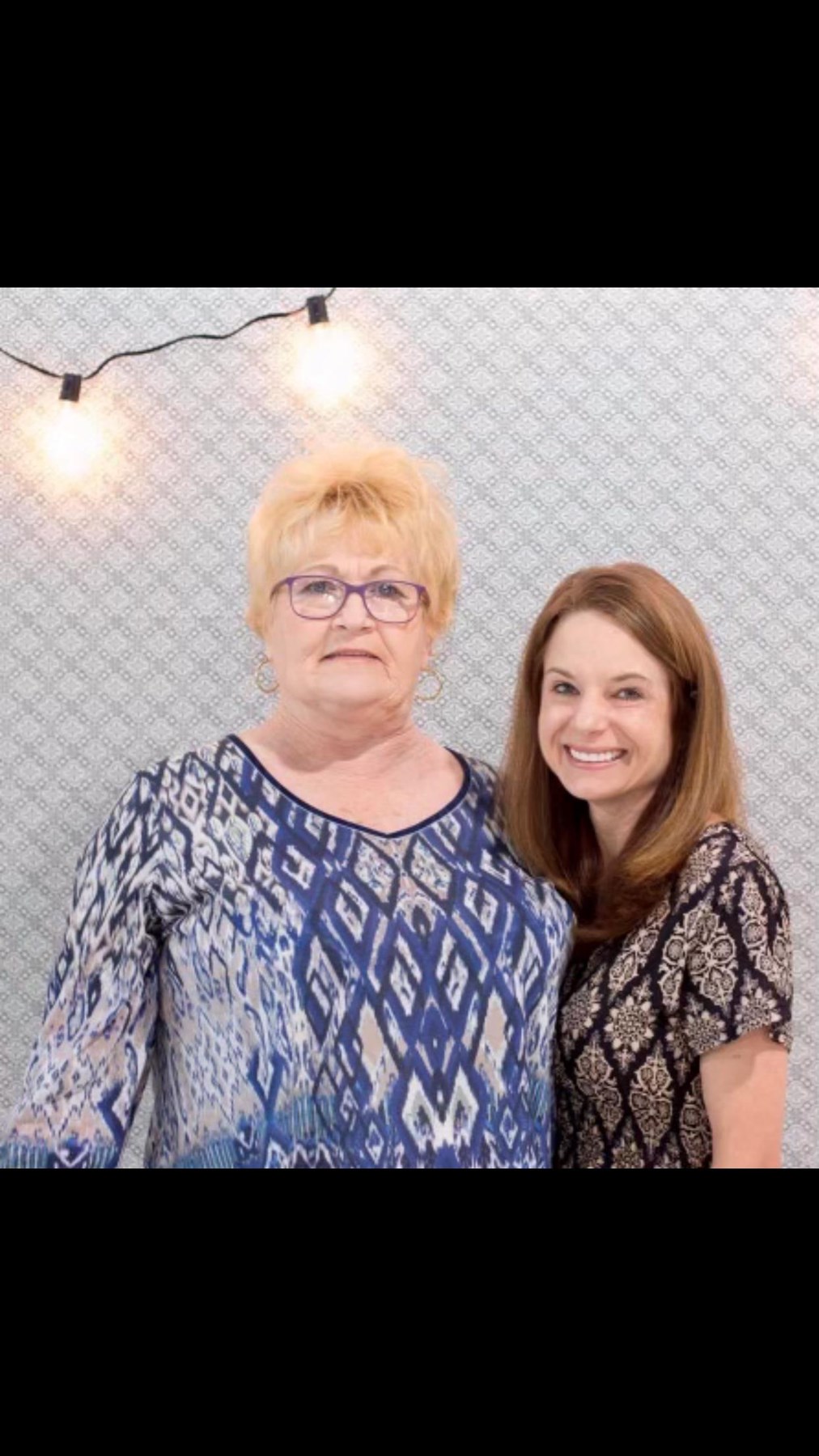 Obituary of Rosemary Bedwell Cox