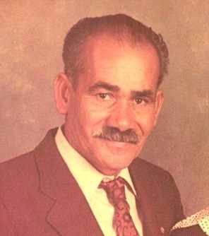 Obituary of Manuel Ramos
