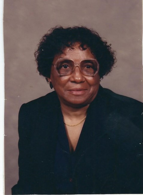 Obituary of Nellie M Clardy