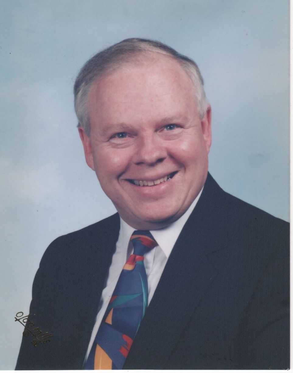Obituary of Terry R. Hoobler