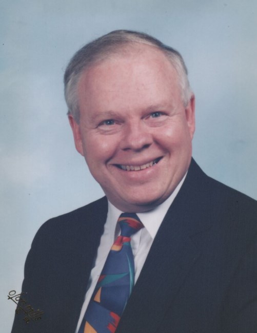 Obituary of Terry R. Hoobler