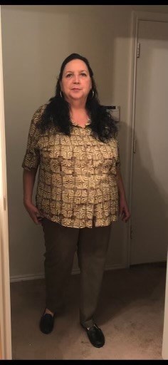 Obituary of Guadalupe Sandoval