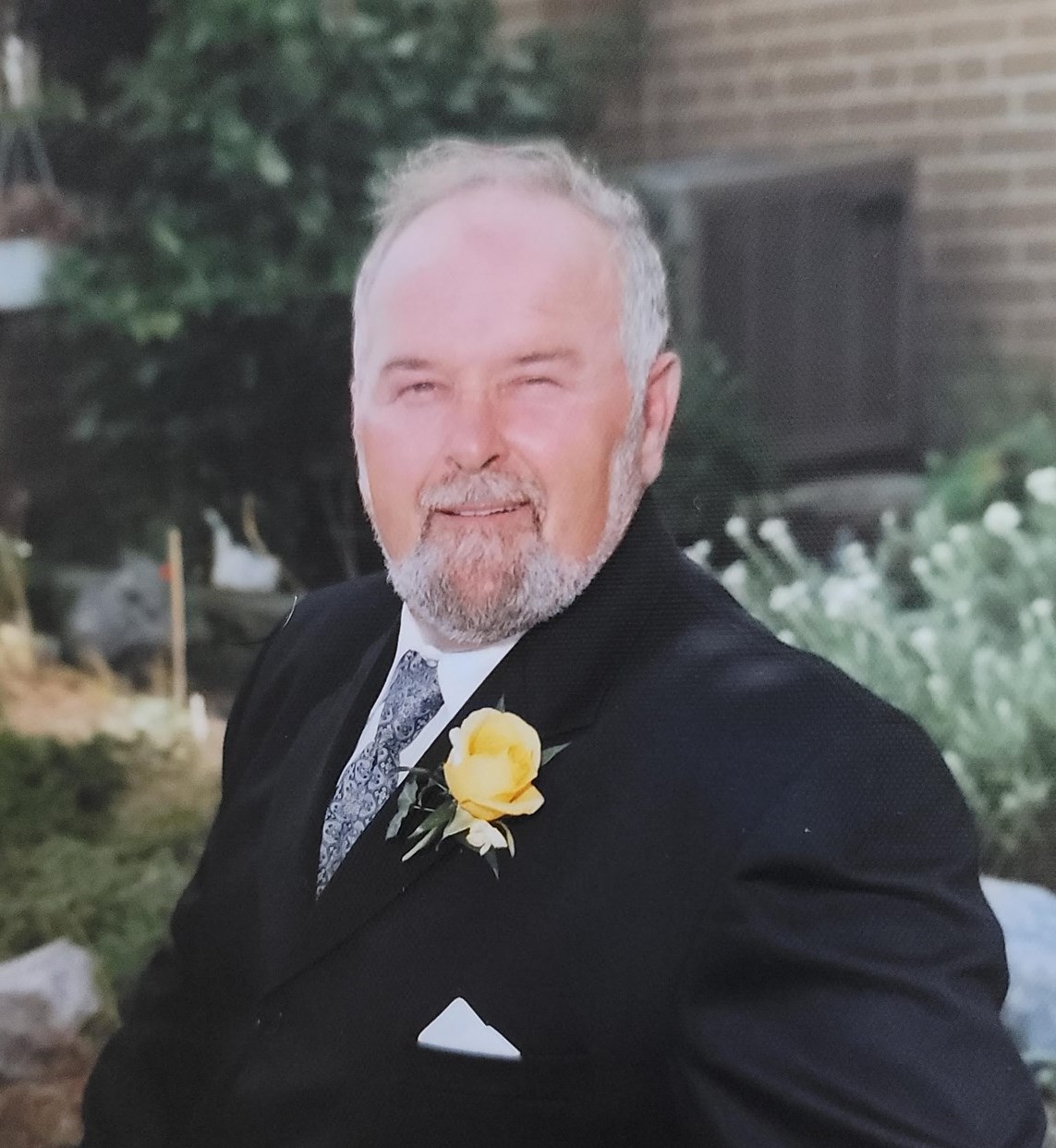 Brian Bell Obituary Cornwall, ON