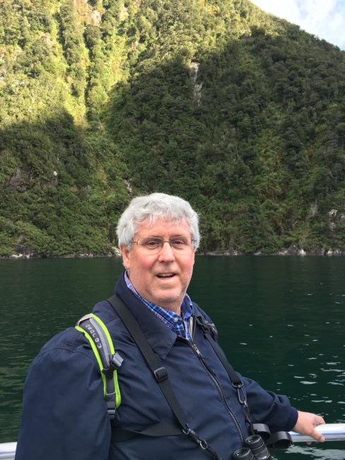 Obituary of Dale Schrum