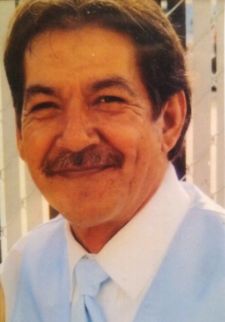 Obituary of Robert Franco