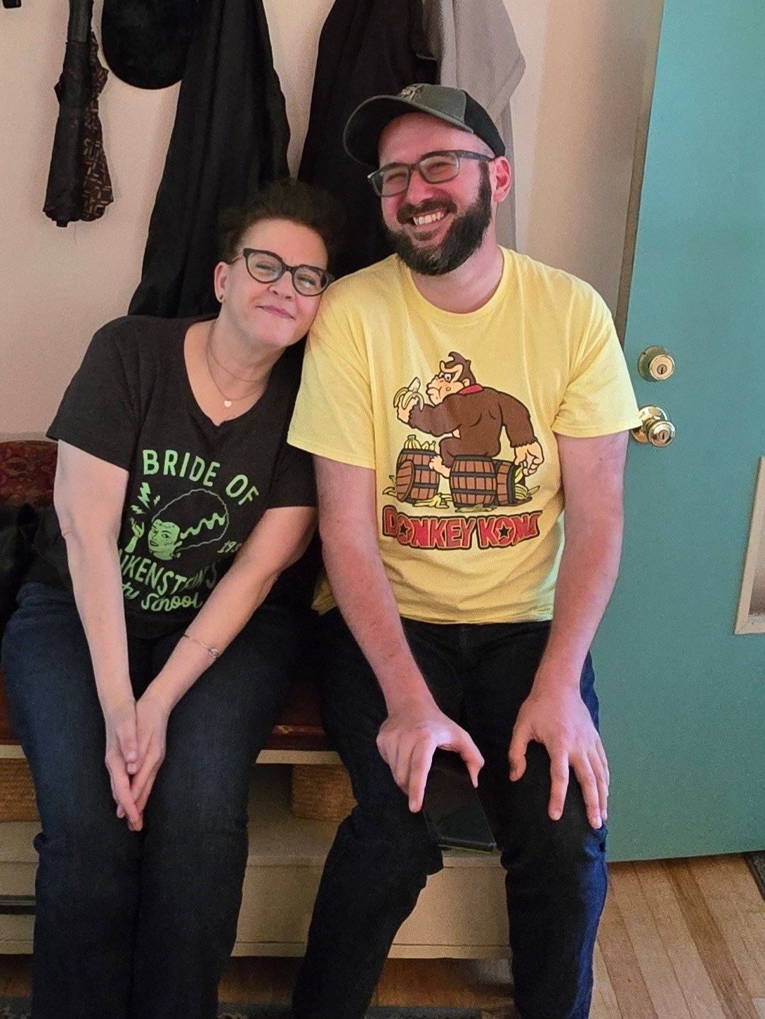 Obituary of Melissa Ann Mercuri-Youngmann