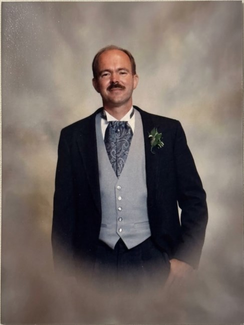 Obituary of Raymond Edwin Koons
