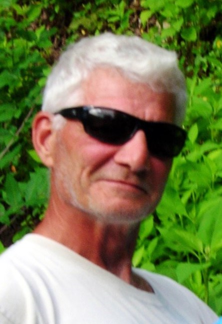 Obituary of Anthony Earl "Butch" Huff