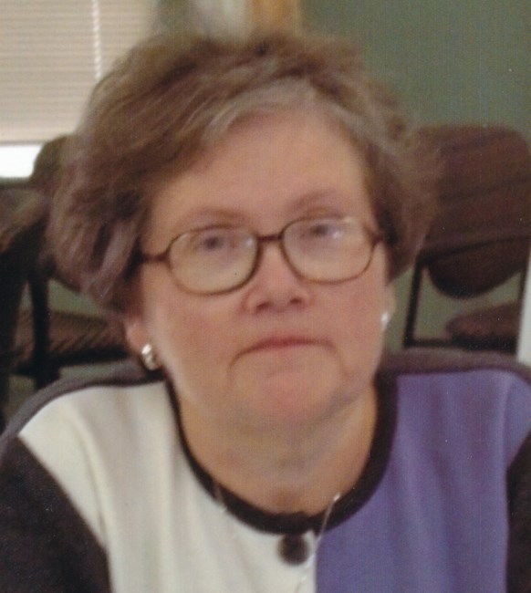 Obituary of Frances Carol Cozine