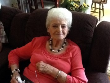 Obituary of Barbara Faye Morris