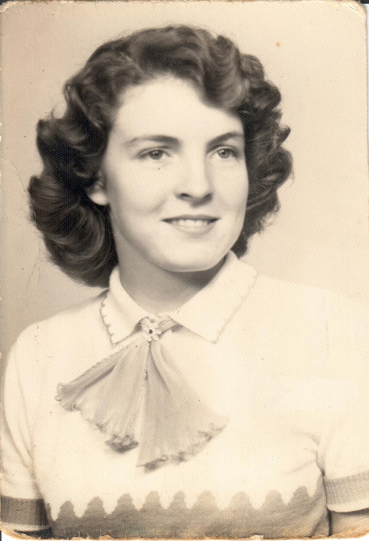 Obituary of Peggy S. Hunt