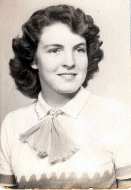 Obituary of Peggy S. Hunt