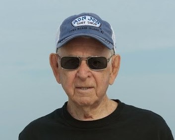 Obituary of John A. Ryan Sr.