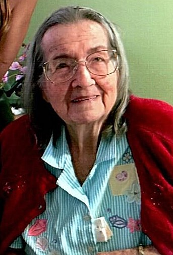 Obituary of Lydia Dediego