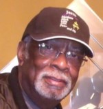 Johnnie Byrd Sr.