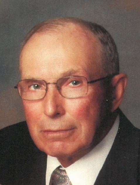 Obituario de Carl R. Dapore