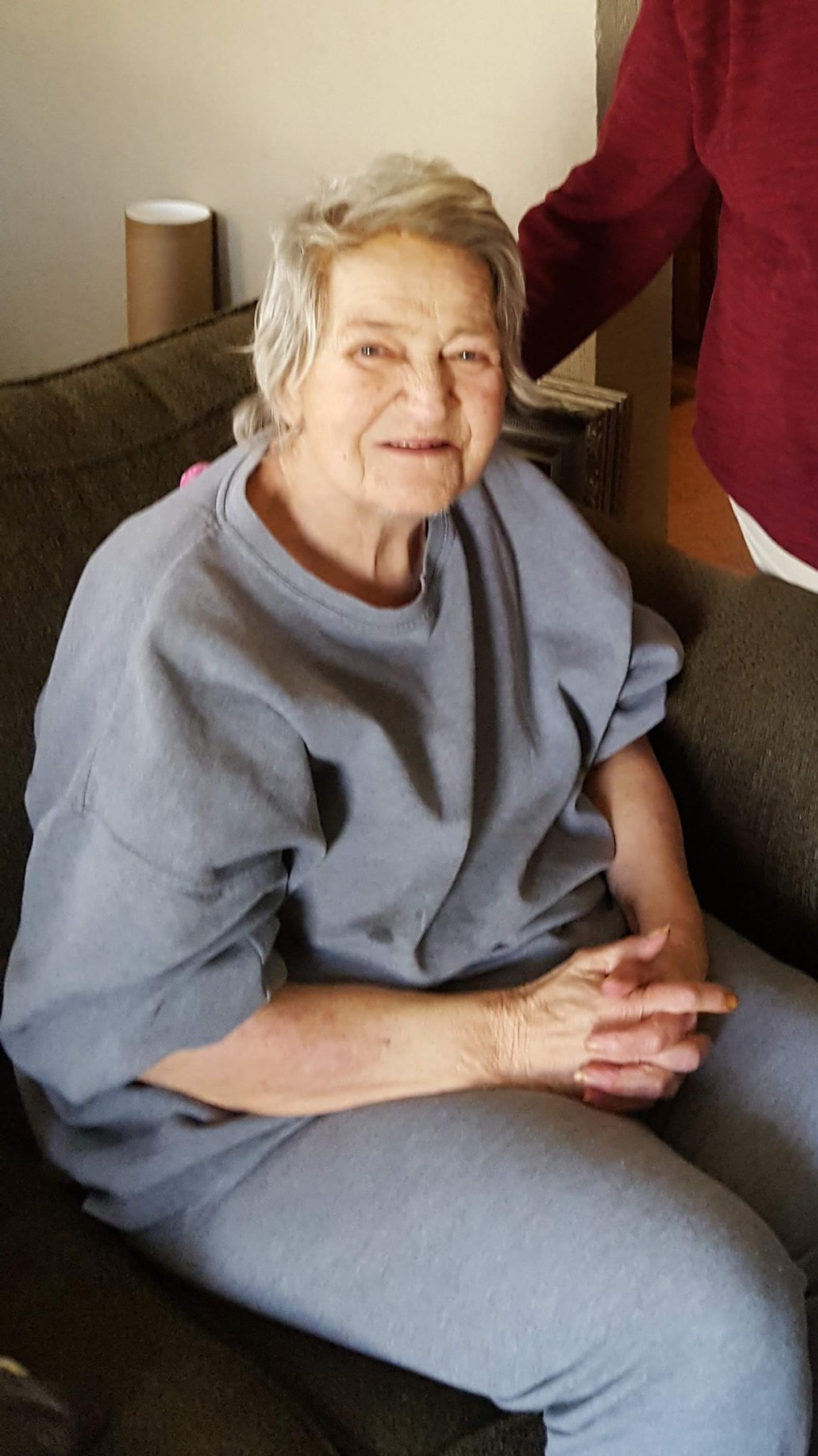 Obituary of Karen Fee