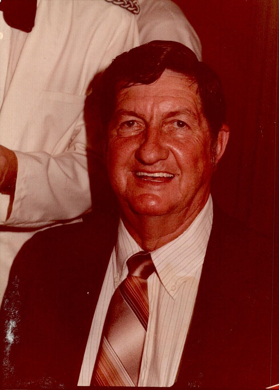 Obituary of Carney Clifton Watts