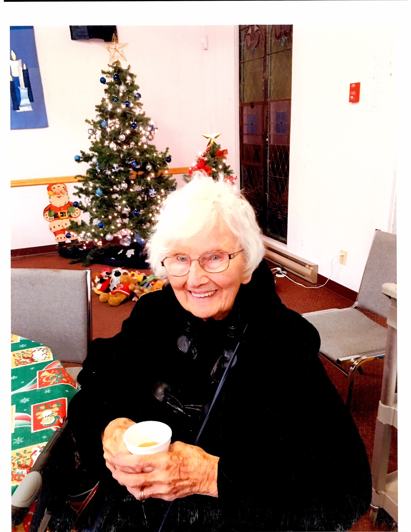 Obituary of Norma Martha Mckay