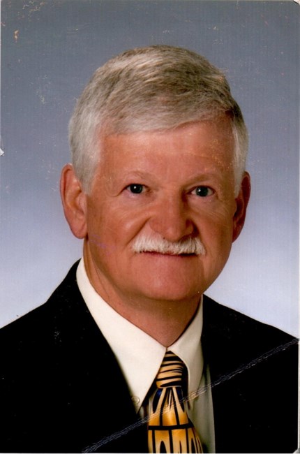 Obituary of Hollis Ray Hutchison