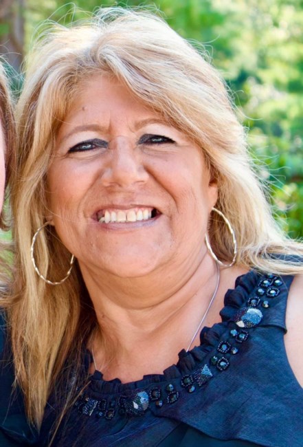 Obituary of Marianne Minuto