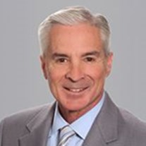 Obituary of Bob Retherford