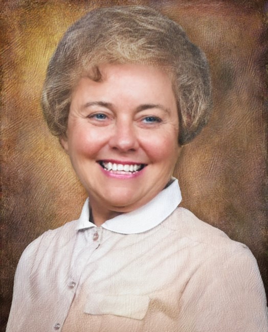 Obituary of Anna M Breeden