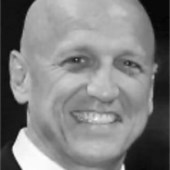 Obituary of Timothy Paul "Tim" Gilbert