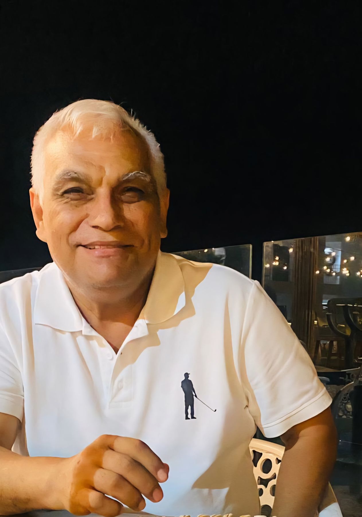 Obituary of Jose Manuel Munguia