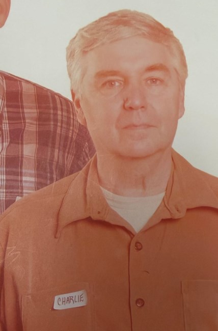 Obituary of Charles George Durck