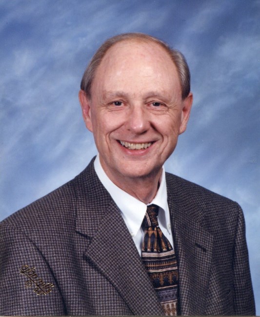 Obituary of Dr. Donald R. Tanner