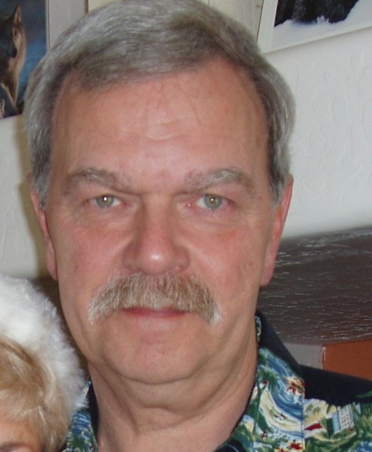 Obituary of Ronald E Tomaszewski