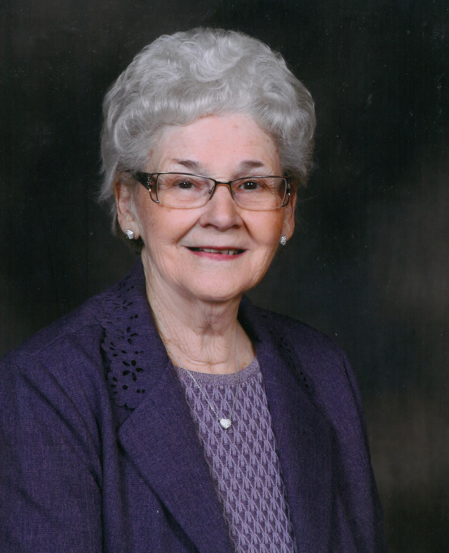 Margaret Peters Obituary Peterborough, ON