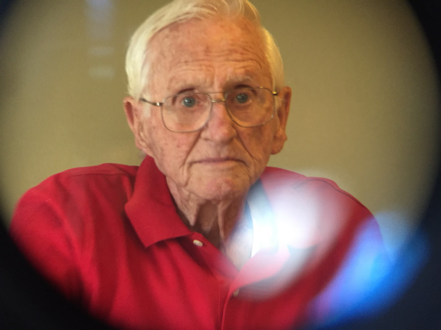 Obituary of Mr. Charles Charlie Warren Bristow
