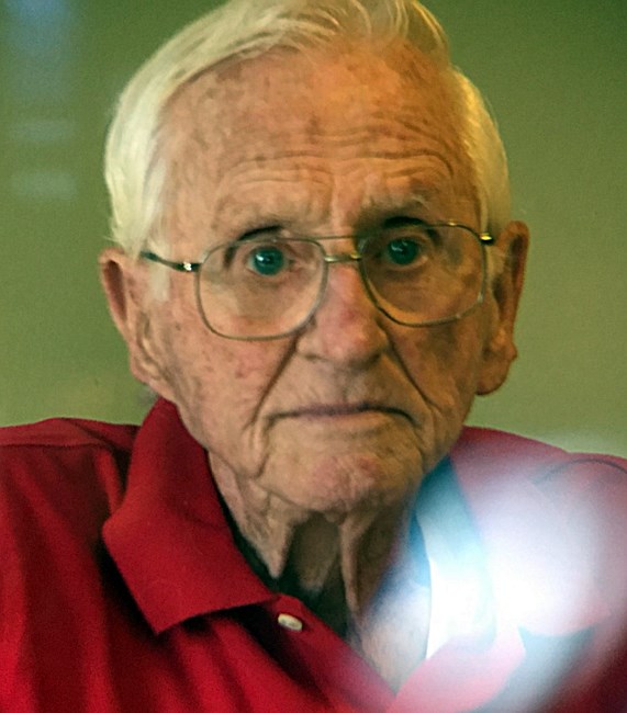 Obituary of Mr. Charles Charlie Warren Bristow