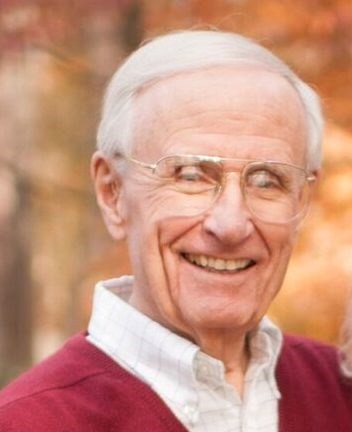 Obituary of Patrick "Pat" Kean Sugden