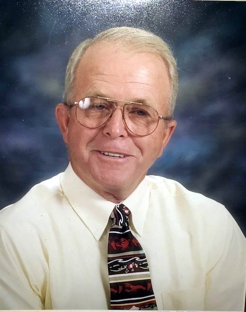 Obituary of Donald Marion Fowler