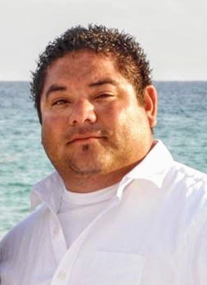 Obituary of John Robert Garza