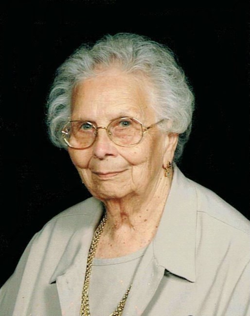Obituary of Betty L. Schoeff