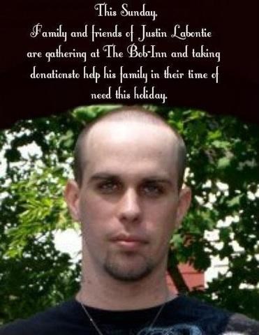 Obituary of Justin R. LaBonte