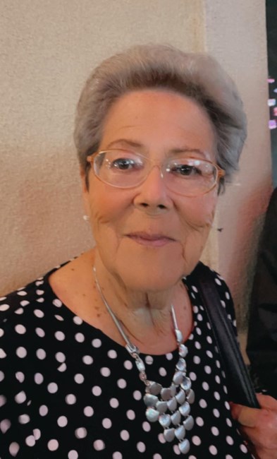 Obituary of Diane Eileen Caravalho