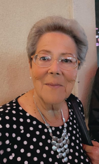 Obituario de Diane Eileen Caravalho