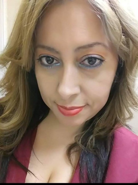 Obituary of Cristina J. Tinajero