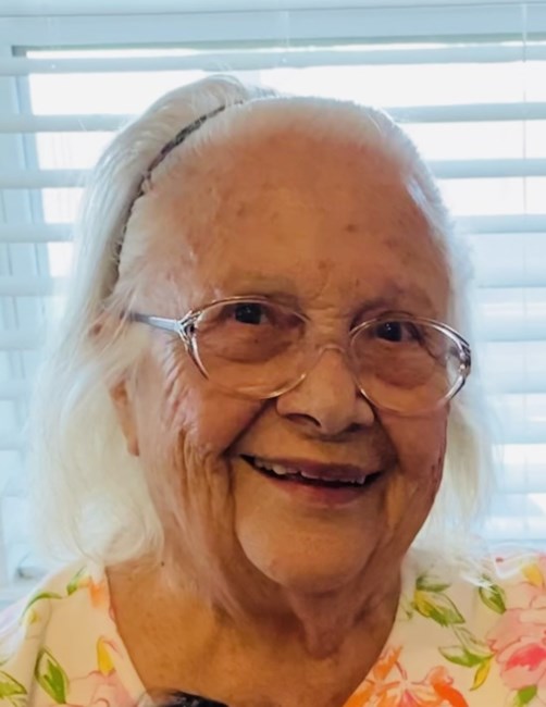 Obituary of Aurora Gates