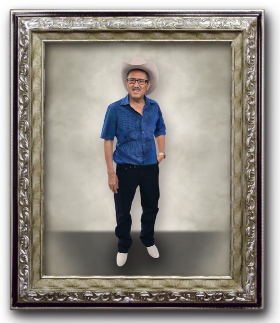 Obituary of Roberto Carrasco