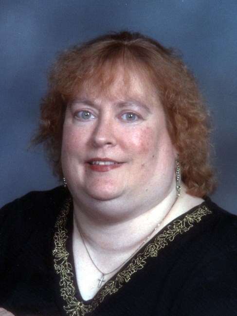 Obituary of Karen Anne Brodzinski Chanitz