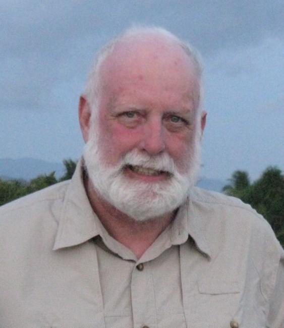 Obituary of James D. Gettys