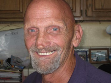 Obituary of Robert Lobster Bob Gerald Hastings