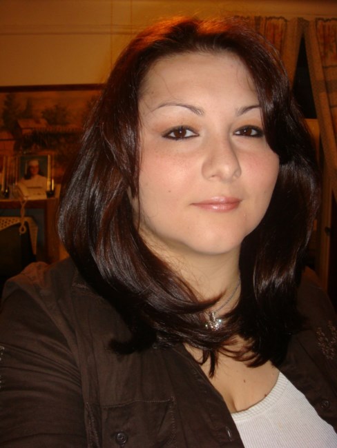 Obituary of Ana Djordjevic