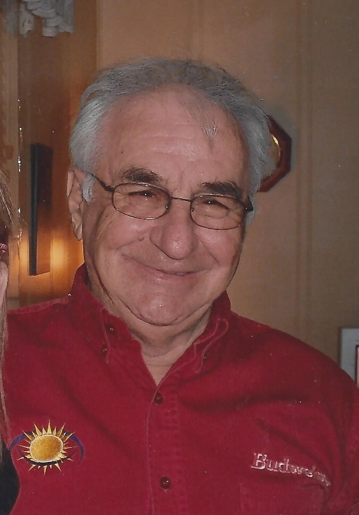 Luc Bergeron Obituary La Baie, QC